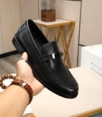 wholesale quality men hermes shoes model no. 246